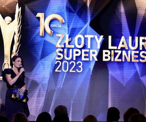 Złoty Laur „Super Biznesu”. Nagrody w 7 kategoriach