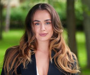 Barwy szczęścia, odcinek 3261. Oliwka (Wiktoria Gąsiewska)