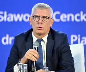 Sławomir Cenckiewicz ujawnił zarobki. To obraza naszego państwa
