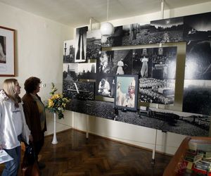 Tak mieszkał Jan Paweł II, tu mieszkał Jan Paweł II