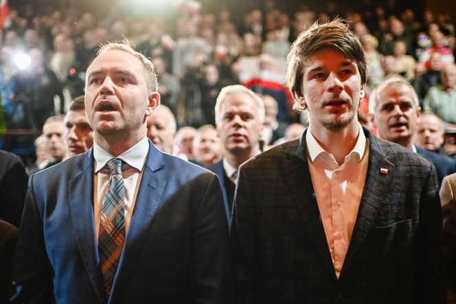 Kto trafi do kancelarii prezydenta Karola Nawrockiego? Znamy nazwiska