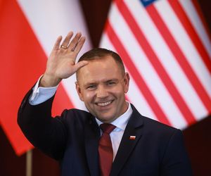 Doylestown. Spotkanie Pary Prezydenckiej z Polonią.