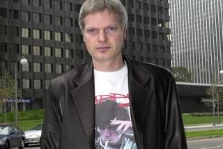Twórca serialu znanego z Polsatu wyskoczył przez okno. Straszna śmierć