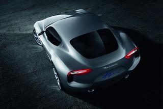 Maserati Alfieri