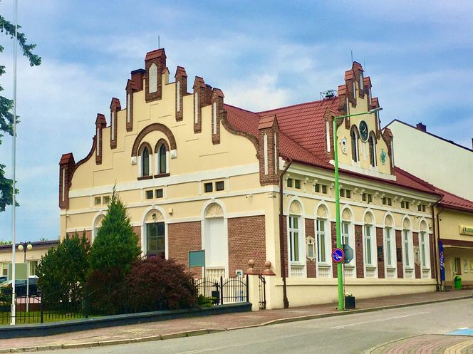 4. Sokołów Małopolski 