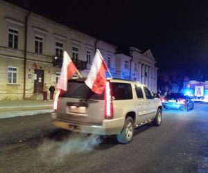 Siedlce: MotoParada Niepodległości 2025