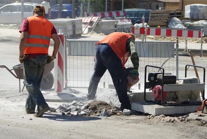 Są pieniądze w budżecie, teraz czas na rozbudowę ulicy Spacerowej