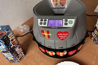 WOŚP przy CMS w Szczecinie 