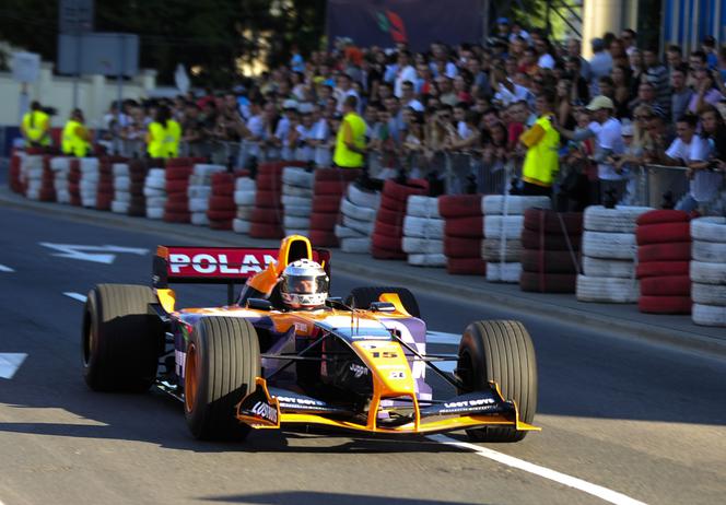 Verva Street Racing Warszawa