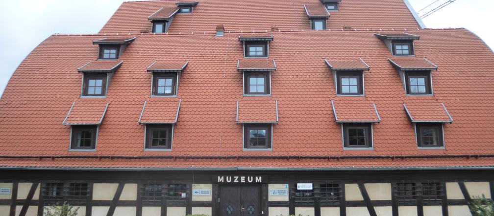 Muzeum Okręgowe w Bydgoszczy