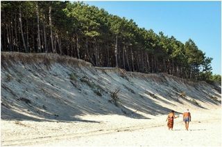 Dźwirzyno i Dziwnów