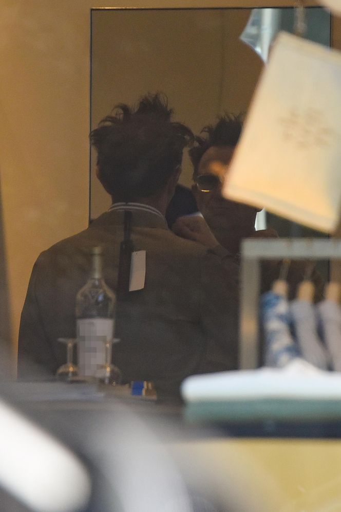 Paweł Wilczak chce być coraz młodszy