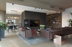 Luksusowy apartament w centrum Warszawy