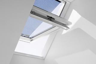 Rolety i markizy Velux