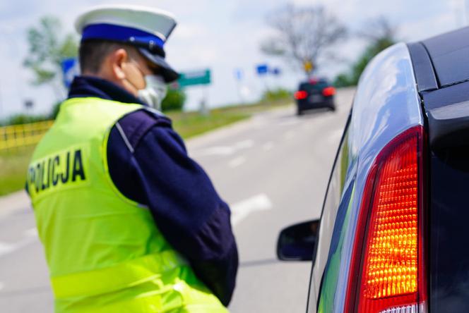 Dziś policja ma oko na pieszych! Trwa policyjna akcja