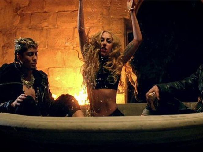 3. "Judas