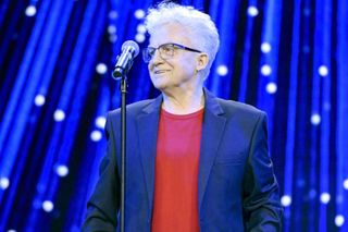 Tak wyglądał ostatni występ Felicjana Andrzejczaka. Nikt nie był przygotowany na śmierć legendy 