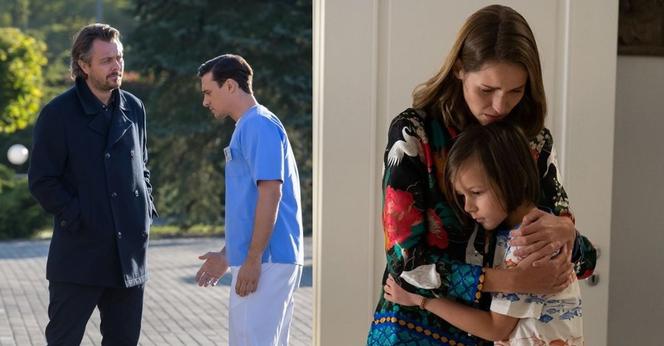 Na dobre i na złe. Piotr Gawryło wróci i zniszczy szczęście Joanny i Radwana w nowym sezonie? Wyjdzie na jaw dlaczego zniknął? 