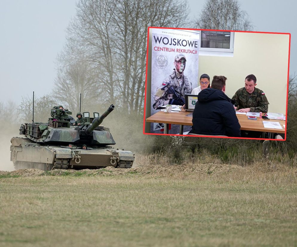 Komisja wojskowa, poligon