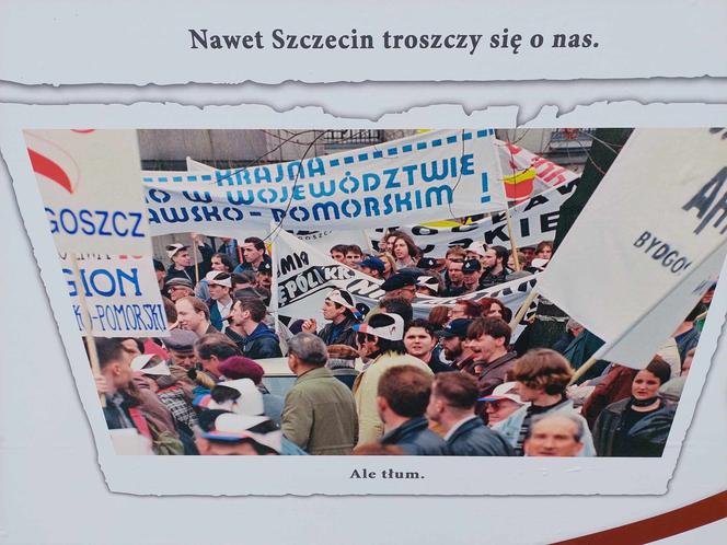 Byliście na protestach pod Sejmem? Manifestowaliście w Bydgoszczy? Teraz każdy zobaczy to na zdjęciach 