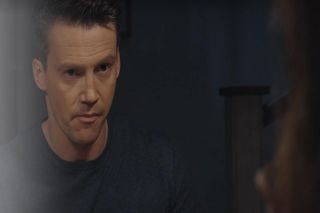 M jak miłość odc. 1880. Martyna (Magdalena Turczeniewicz), Jakub Karski (Krzysztof Kwiatkowski)