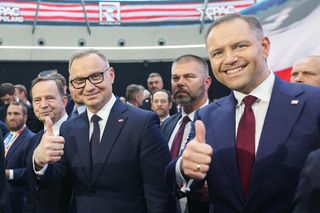 Zarobki polityków w Polsce.