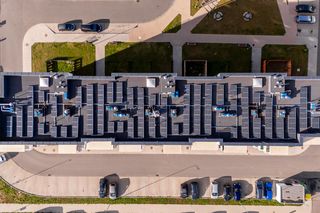 Osiedle Celulozowa we Włocławku to sześć bloków z 432 mieszkaniami na wynajem