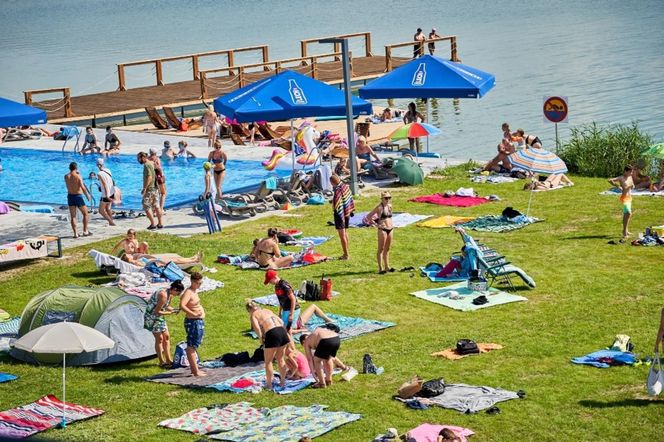 Starosądeckie Centrum Rekreacji ReMar Land