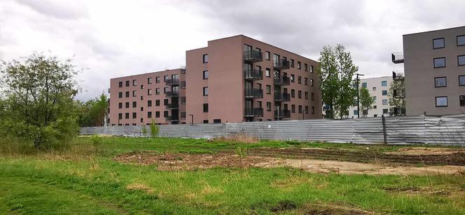 Mieszkanie Plus w Katowicach przy Korczaka