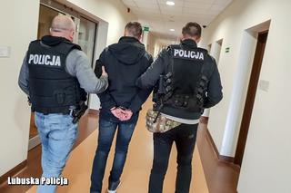 Gorzów: Są zarzuty za włamania dla trójki obywateli Ukrainy [ZDJĘCIA]
