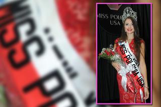 Miss Polonia USA - Victoria Konefal najpiękniejszą Polką w USA!