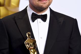 Lauren Hutton usidliła Leonardo DiCaprio! Zdobył Oscara i nową blondynkę 