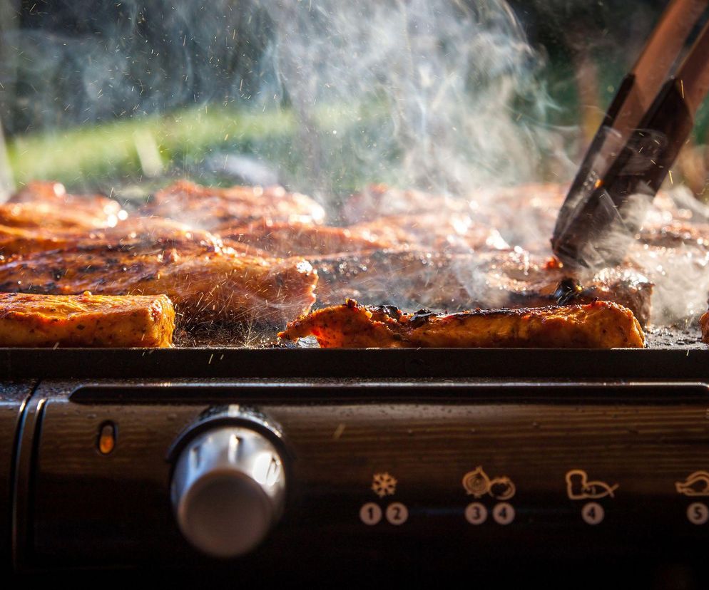Action ropoczęło sezon grillowy. Akcesoria i przekąski w świetnych cenach! 