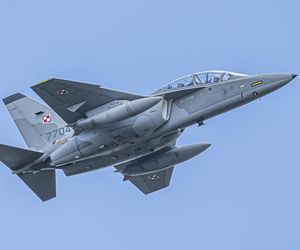 Defilada 15 sierpnia 2025. Tak ćwiczyło wojsko