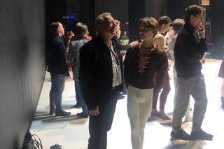 Tymoteusz Winiarski na podium prestiżowych zawodów