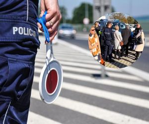 Od kontroli trzeźwości aż po awanturę z policjantami. Żałobnicy bronili księdza