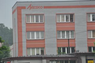 Tragedia na Zakładach Metalowych Mesko w Skarżysku