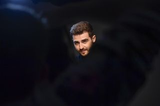 Damian Kulec to serialowy Kacper z „Pierwszej miłości”. Nie wszyscy wiedzą, że jest mężem znanej aktorki!