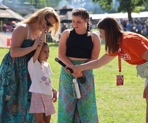 Eska Summer City 2025 odwiedziła Opole Lubelskie!