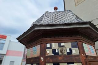 Wyjątkowy zabytek w centrum Rzeszowa. Trafika ma ponad 115 lat! 