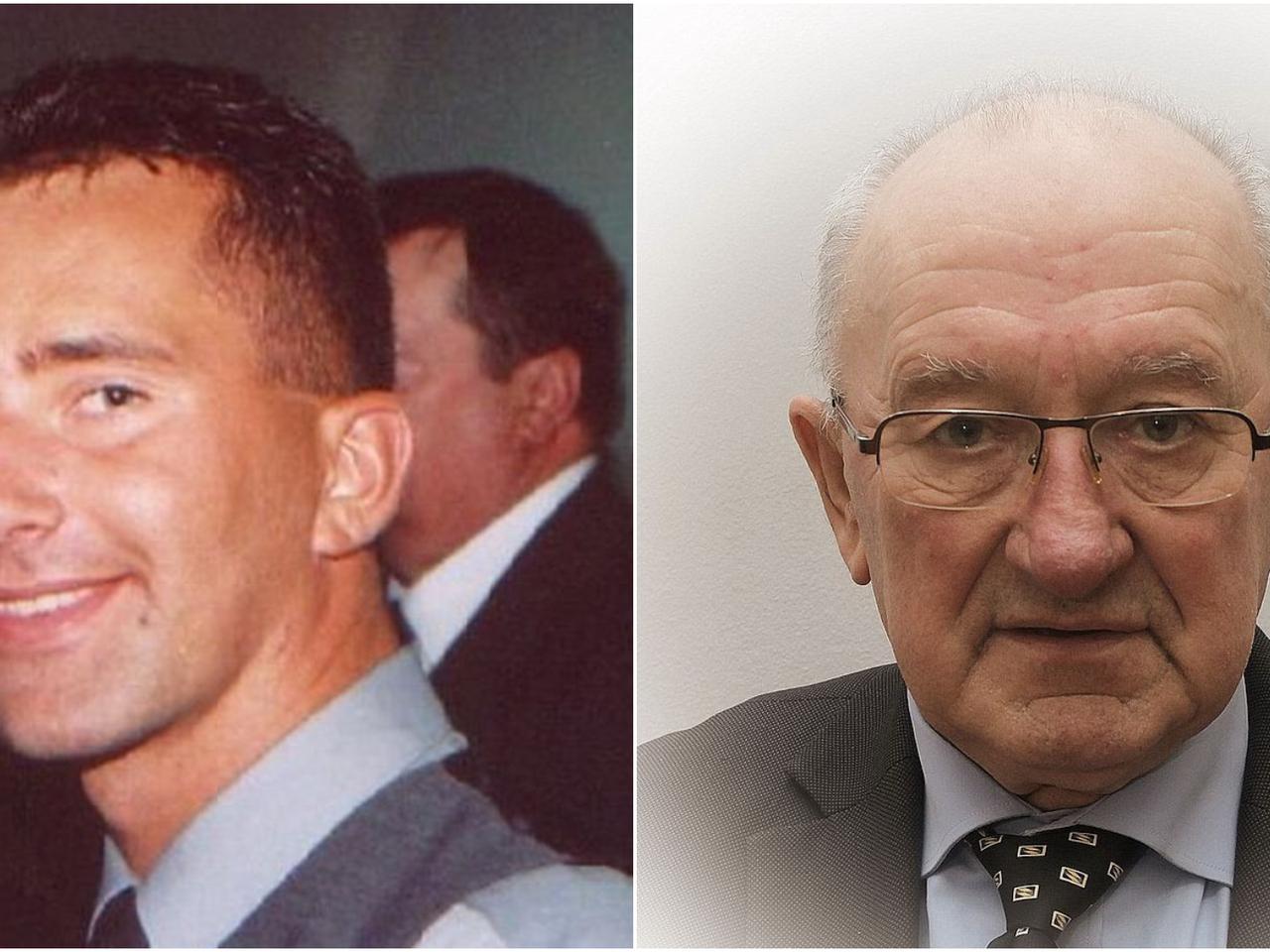 Płock. Zabójstwo Krzysztofa Olewnika. Stał za tym jego przyjaciel? Włodzimierz Olewnik wierzy w jego winę