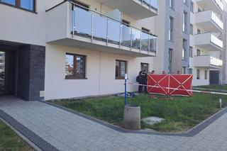 Prokuratura bada sprawę śmierci 64-letniego spadochroniarza. To był szósty jego skok tego dnia