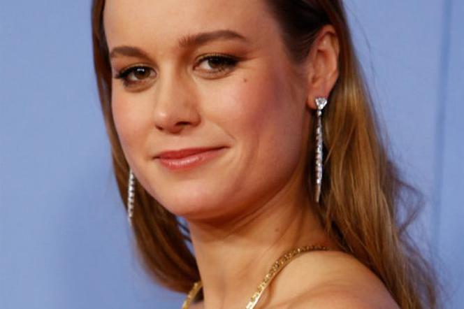 Brie Larson - kim jest nominowana do Oscarów 2016 gwiazda filmu Pokój? 