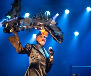 2. Dzień OFF Festivalu w Katowicach: Wzruszenie Edyty Bartosiewicz, niezapomniany koncert Grace Jones