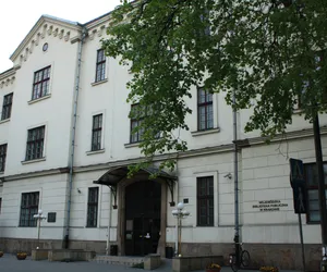 Biblioteka przy Rajskiej będzie jednak czynna, jak dotychczas. Władze zaoferowały pomoc