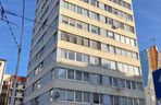 Trzonolinowiec we Wrocławiu