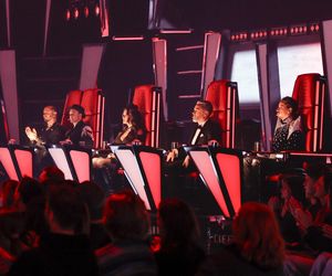 Szykują się zmiany w składzie jury The Voice of Poland. Te gwiazdy mogą zasiąść w obrotowych fotelach 