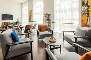 Hotel Sherator Pelikan w Hanowerze - luksusowa baza Polaków na EURO 2024