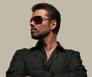 George Michael pokochał go od pierwszego wejrzenia. Śmierć ukochanego złamała mu serce