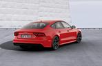 Audi A7 sportback Competition